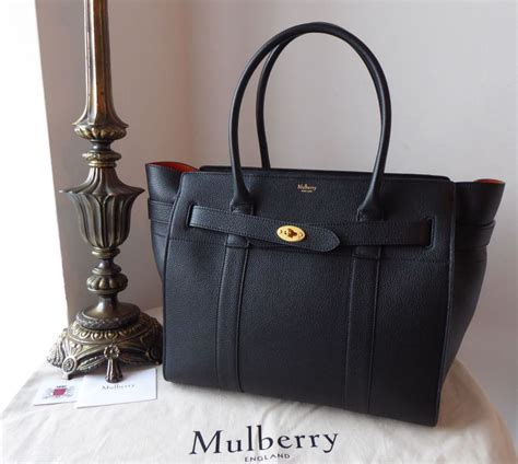 zipped bayswater large